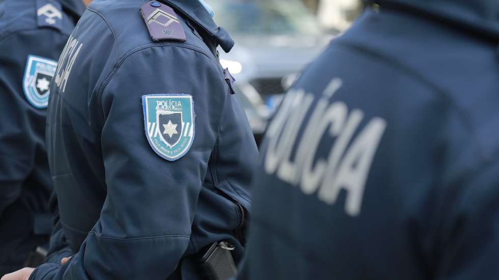 Agentes PSP