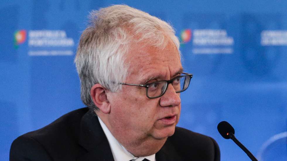 Governo defende um reforço da cooperação entre a UE e os países da África do Norte em matéria de Justiça e Assuntos Internos