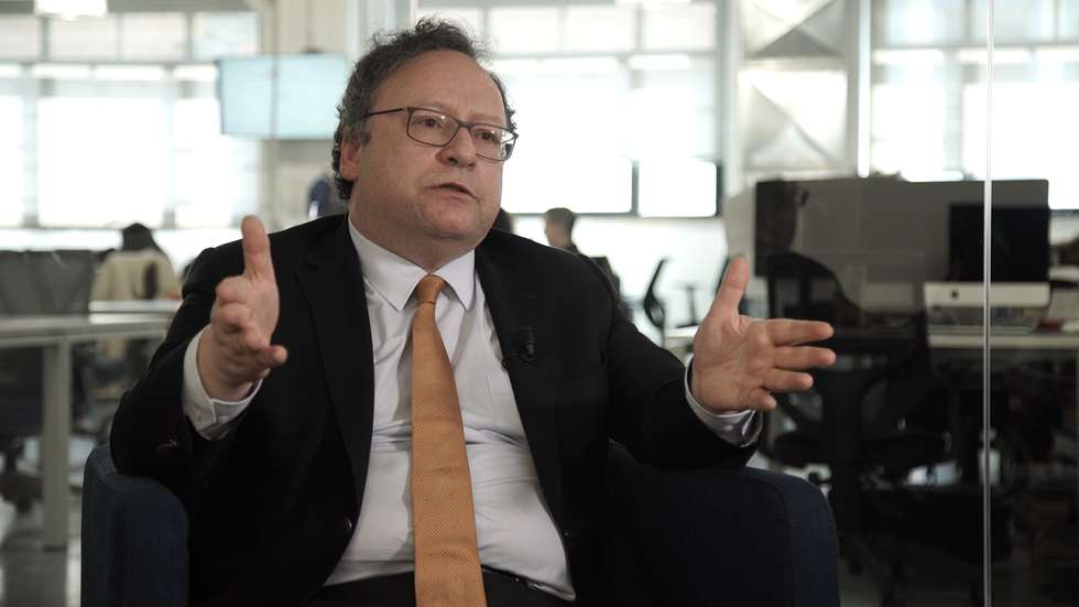 Francisco Assis mostrou-se confiante na capacidade de Portugal para a ultrapassar a crise provocada pela pandemia