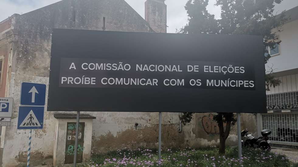 Isaltino Morais acusa CNE de fazer uma "leitura restritiva da lei"