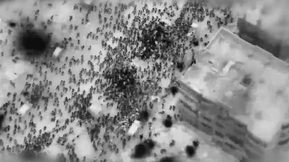 Os soldados dispararam sobre as pernas dos palestinianos que se aproximaram dos militares