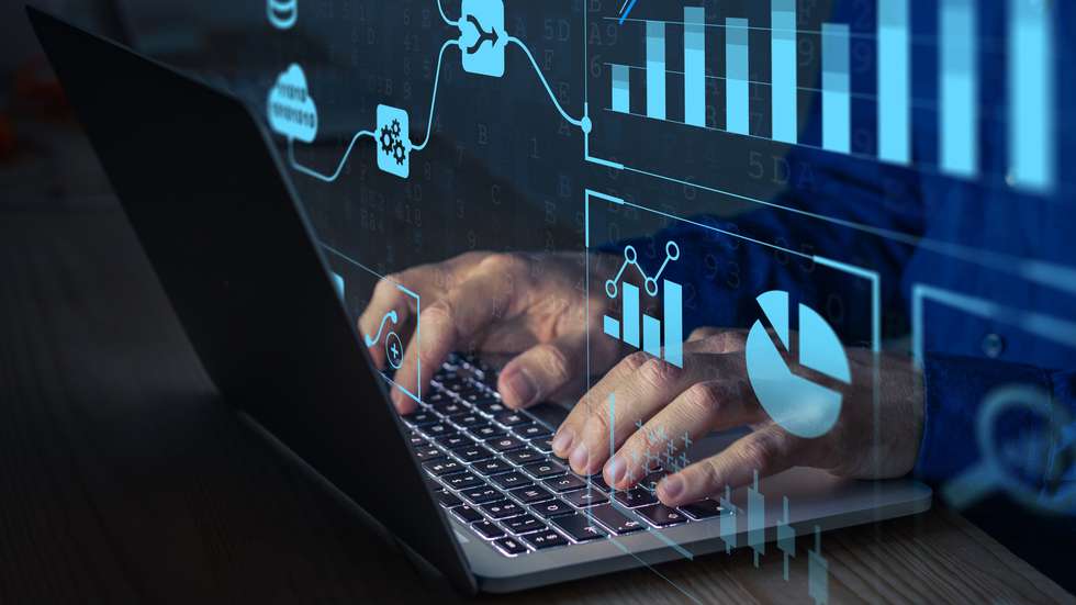 Computador, tecnologia, informática