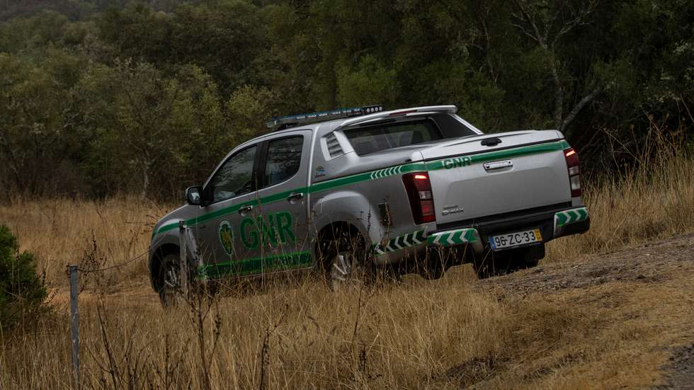 Paralelamente, a GNR desenvolveu 6.196 ações de sensibilização e informação ambiental, que contaram com a participação de 112.974 pessoas