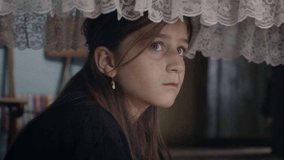 O filme é a primeira longa da realizadora luso-francesa Cristèle Alves Meira