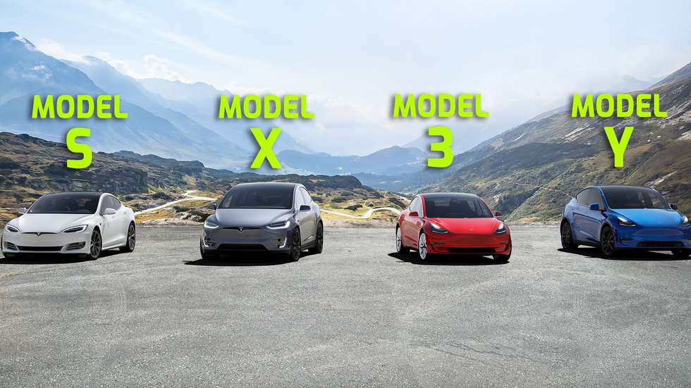Tesla surpreende com novo recorde de vendas – Observador