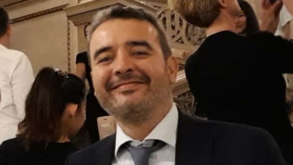 Pedro Nuno de Carvalho Figueiredo