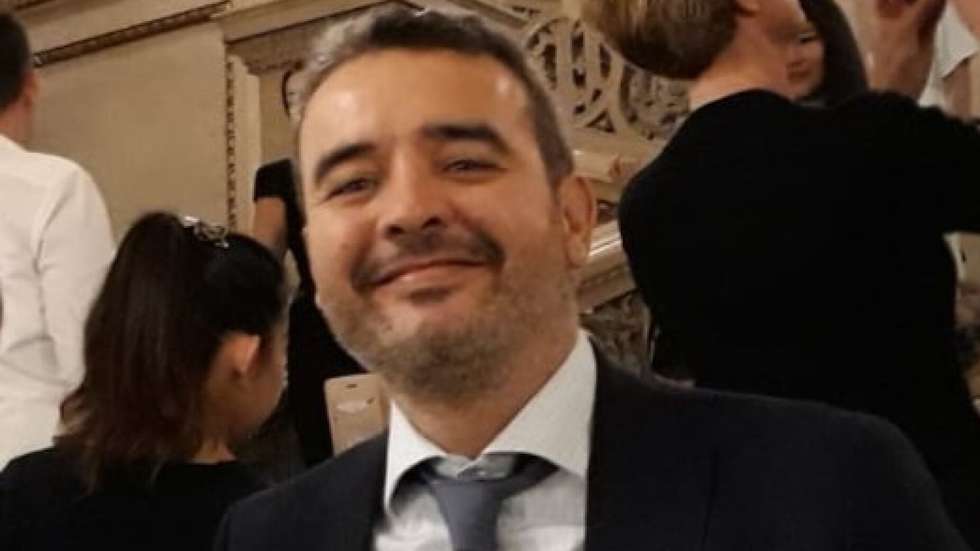 Pedro Nuno de Carvalho Figueiredo