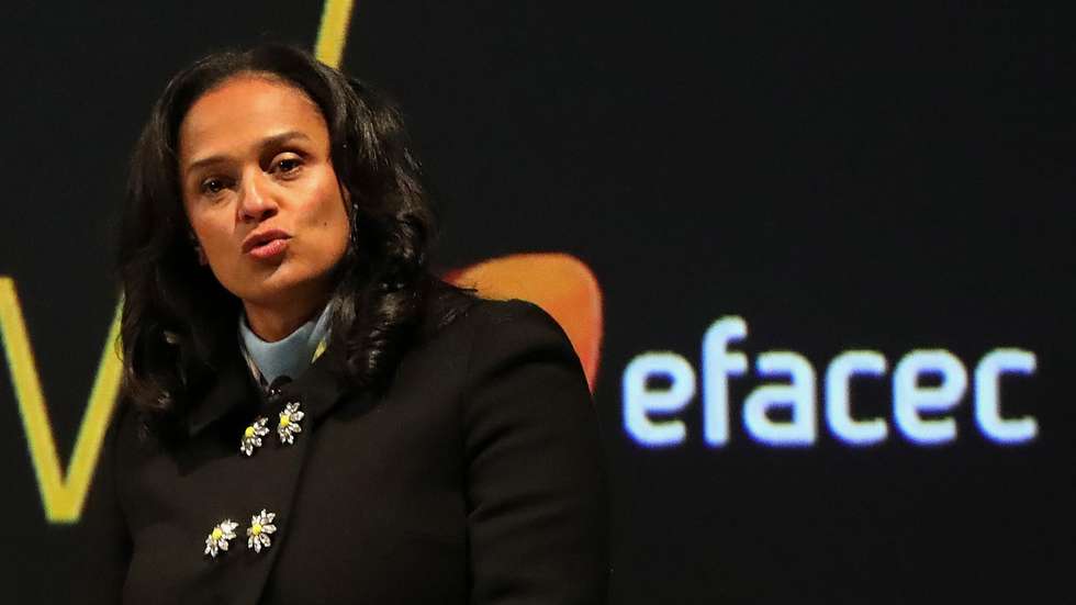 A Efacec é uma empresa portuguesa que opera nos setores da energia, engenharia e mobilidade