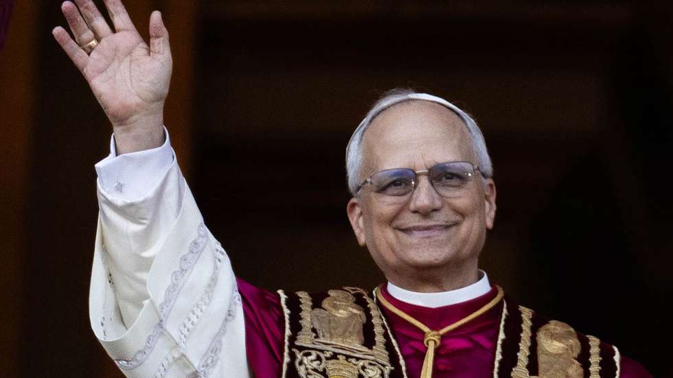 O Vaticano ainda não nomeou o seu sucessor