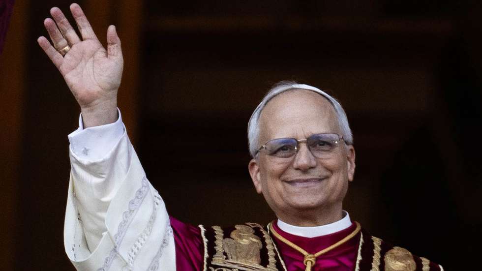 Papa Leão XIV pede "paz autêntica, justa e duradoura" para a Ucrânia e um "cessar-fogo imediato" na Faixa de Gaza, e defendeu ainda a preservação da dignidade dos migrantes