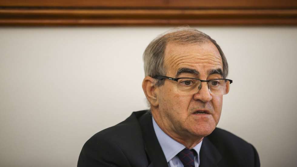 Pedro Veiga demitiu-se do cargo de coordenador do CNCS em 2018