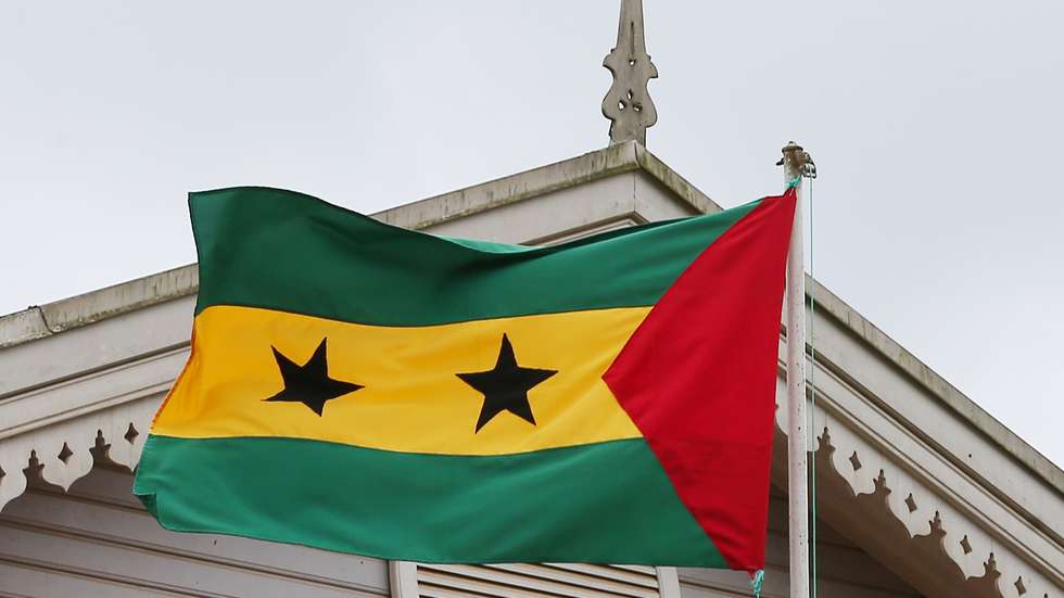 O total de pessoas com o novo coronavírus em São Tomé e Princípe é de 1.944