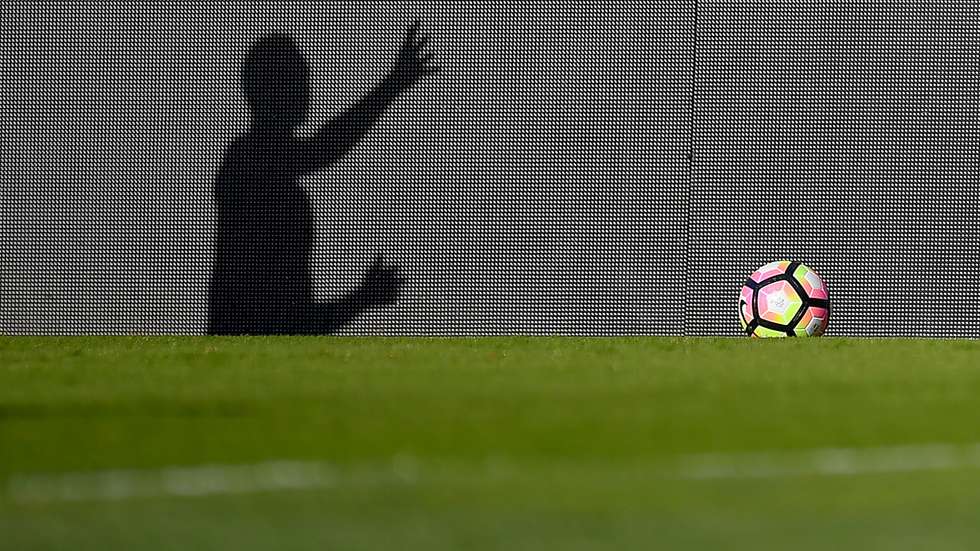 Governo aprovou o decreto-lei que determina a comercialização centralizada dos direitos televisivos dos jogos da I e II Ligas de futebol