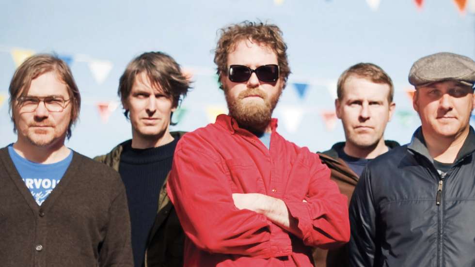 Será polémico dizer que os Pavement definiram o indie-rock tal como este foi praticado na década de 90?