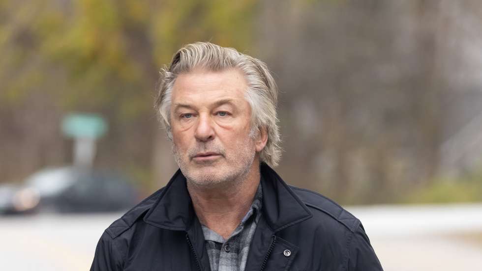 Celebrity Sightings In Manchester- October 30, 2021