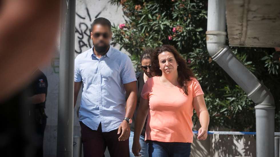 Rosa Grilo foi condenada a 25 anos de prisão