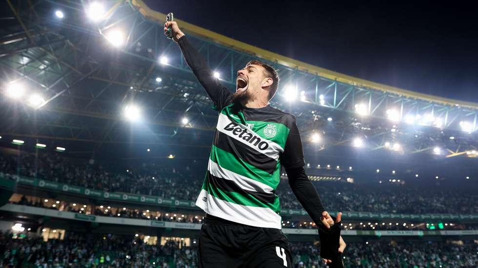 Sebastian Coates vai deixar o Sporting depois de realizar 369 jogos e conquistar oito títulos: dois Campeonatos, uma Taça de Portugal, quatro Taças da Liga e uma Supertaça