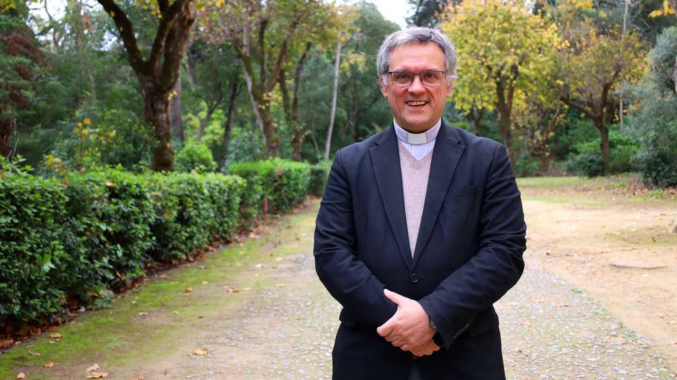 José Miguel Pereira nomeado bispo da Diocese de Guarda