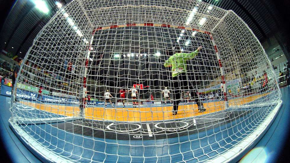 Equipa das "quinas" chega a esta fase depois de ter vencido o grupo B do Europeu, após triunfos diante de França, Polónia e Itália