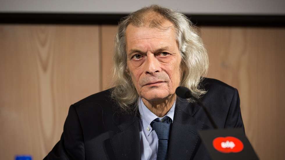 João Manso Neto tem 62 anos e foi presidente executivo da EDP Renováveis