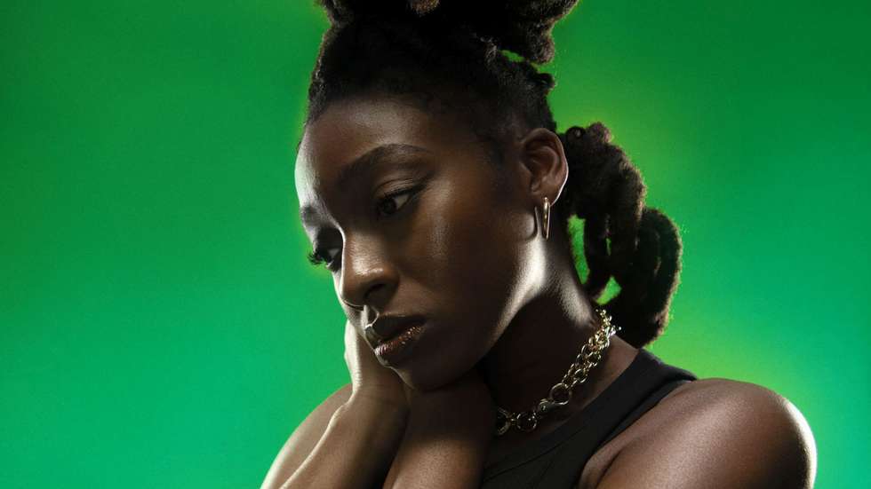 Little Simz fez um disco em que o amor, o ódio, a auto-estima, a família são analisados com coragem e uma empatia humana que vai escasseando nas canções de hoje