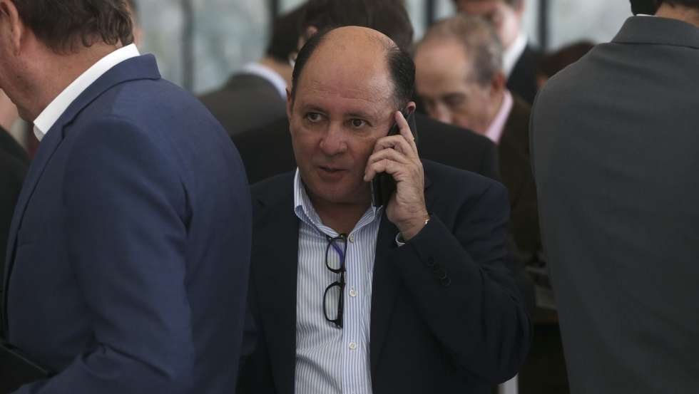 Luís Gonçalves falou em quatro pontos "tirados" em 2024 nos jogos com Rio Ave e Boavista mas não esqueceu os encontros dos rivais pelo título