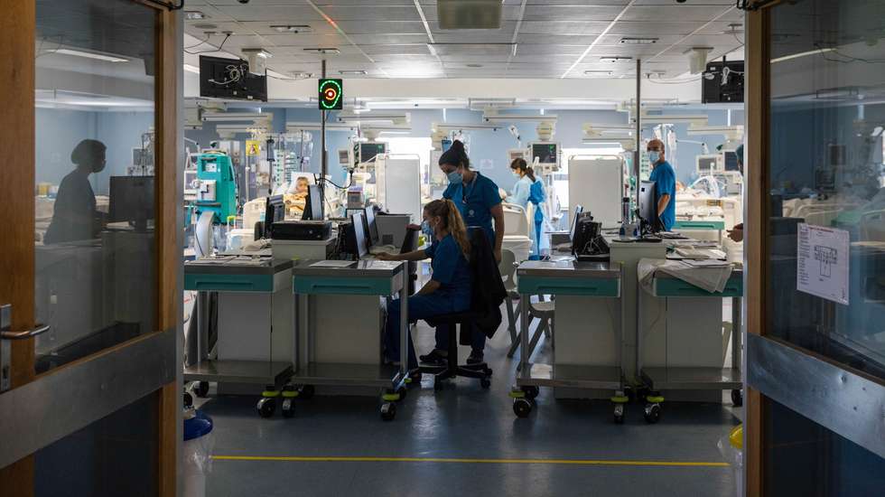 Hospital de São João