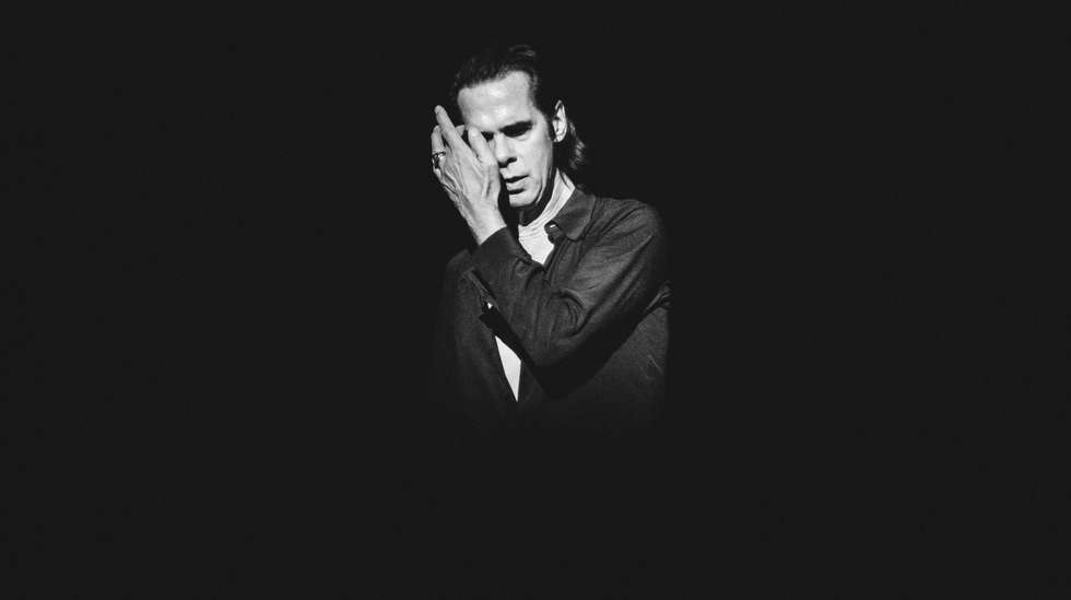 Nick Cave regressou aos álbuns de originais, depois de Ghosteen (o anterior, de 2019) e de um disco ao vivo gravado só com voz e piano, editado em 2020