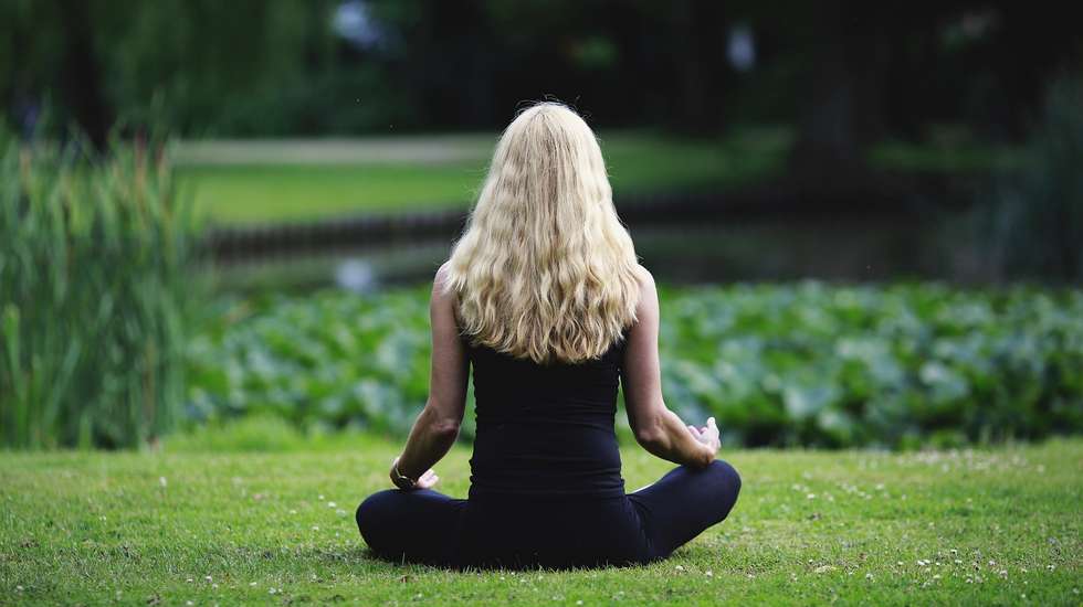Dos 197 estudos de mindfulness e meditação, 186 foram descartados por não atingirem os padrões qualidade científica