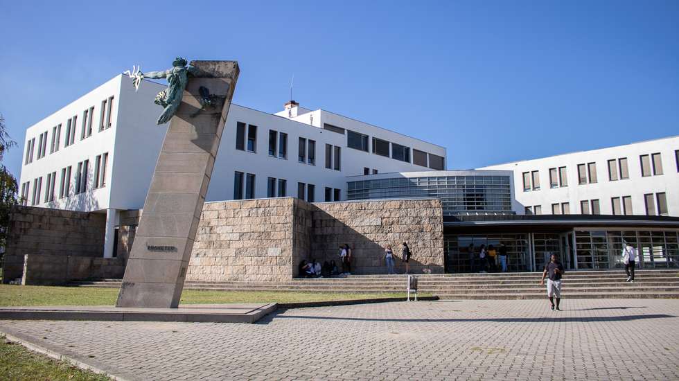 Associação Académica da Universidade do Minho