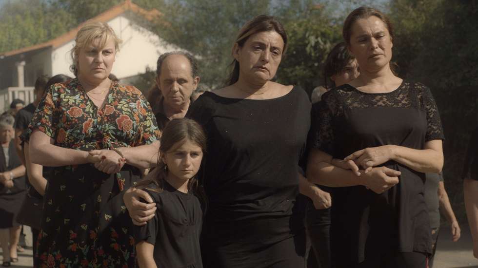 O filme ganhou também os prémios para Melhor Argumento Original, a Melhor Caracterização e Efeitos Especiais, e a Melhor Direção de Fotografia