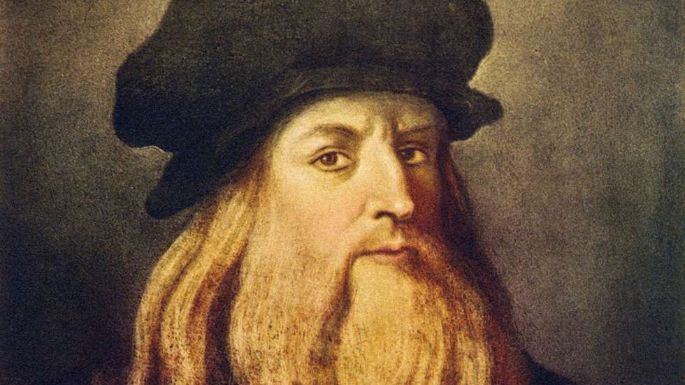 Os autores confirmaram ainda a existência de um túmulo da família Da Vinci que está a ser escavado