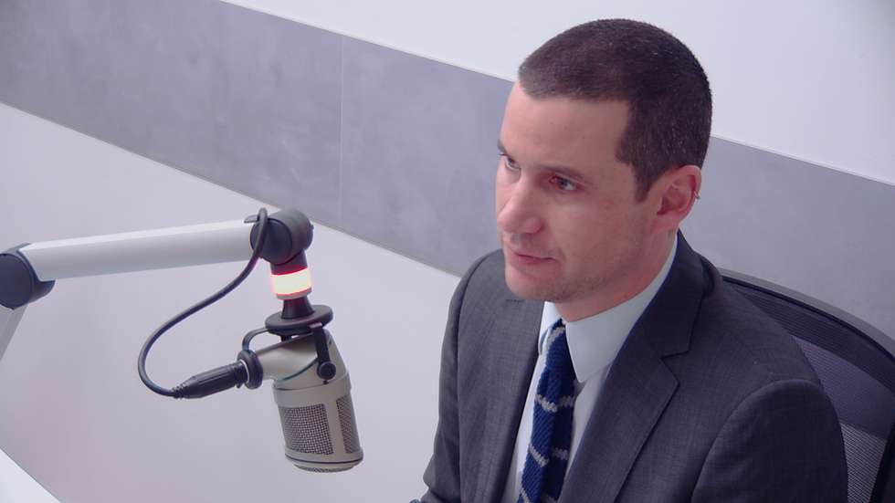 João Galamba anunciou a criação de uma estratégia nacional de gás