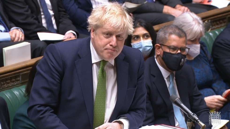 Prime Minister's Questions