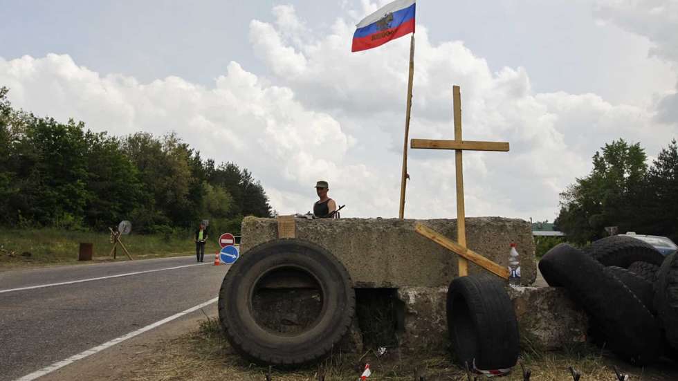 Lugansk