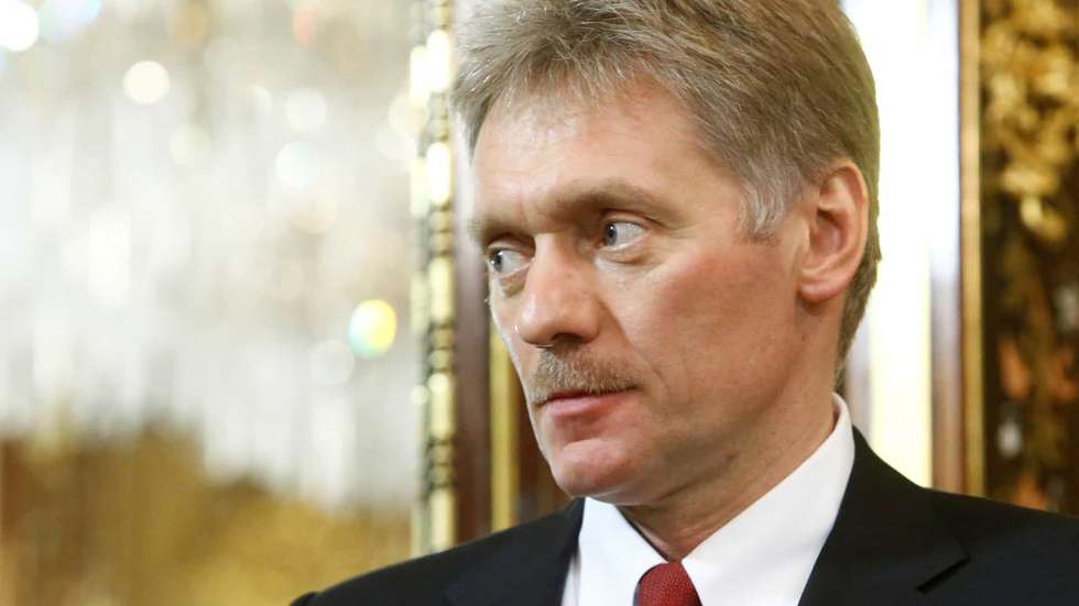 Peskov