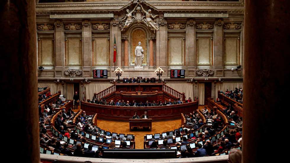 Ao final do dia, terá lugar na Assembleia da República a apresentação do Relatório Internacional sobre Liberdade Religiosa no Mundo 2023, da Fundação Ajuda à Igreja que Sofre e, nos próximos meses, o parlamento vai ainda organizar outras iniciativas no mesmo âmbito, incluindo três colóquios e uma exposição