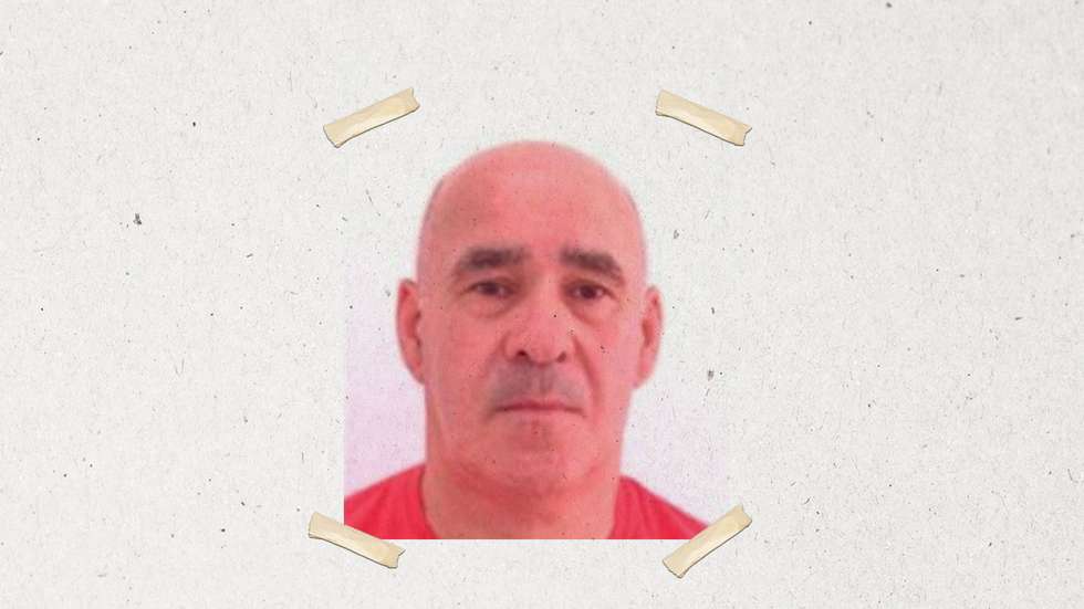 Fernando Ribeiro foi detido pela primeira vez em 1980, cumprindo, aquando da fuga, uma pena de prisão de 24 anos