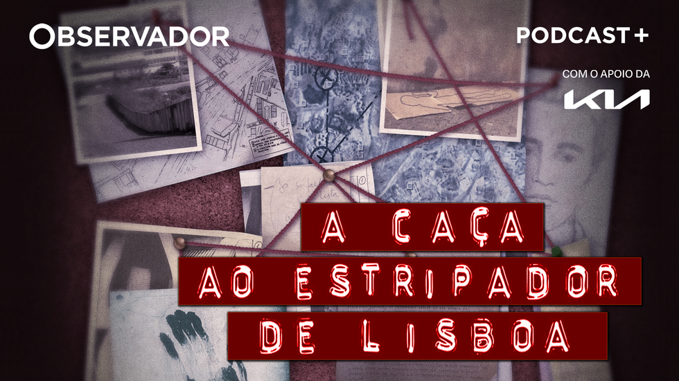 "A Caça ao Estripador de Lisboa" tem narração da atriz Inês Castel-Branco e banda sonora original de Mário Laginha