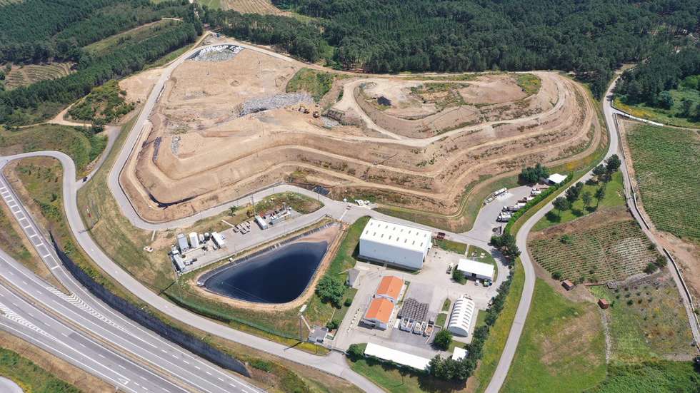 Manifestação em Vila Real para exigir encerramento do aterro de Vila Real