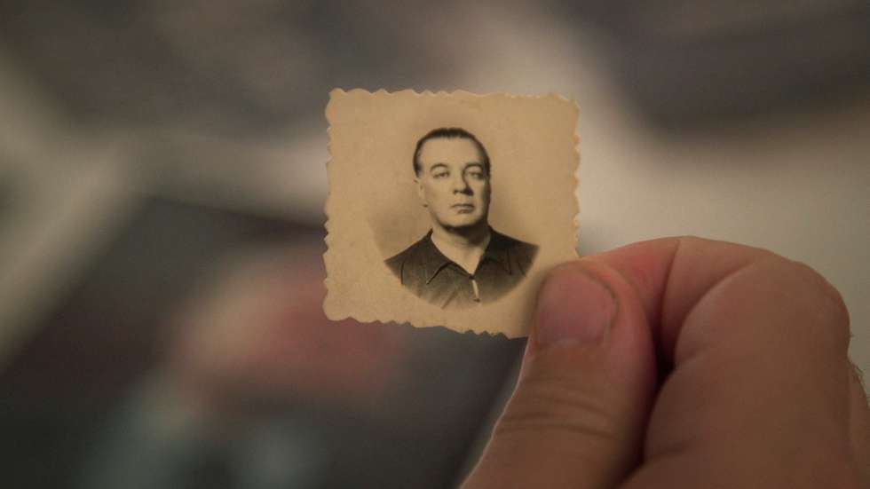 Biografia de Jorge Luis Borges, do argentino Mariano Llinás, é um dos grandes destaques de mais uma edição do DocLisboa