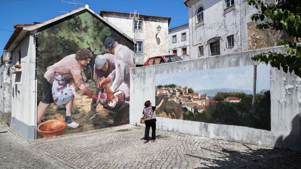 A edição deste ano do festival Fazunchar realiza-se de 15 a 23 de agosto em Figueiró dos Vinhos, no distrito de Leiria