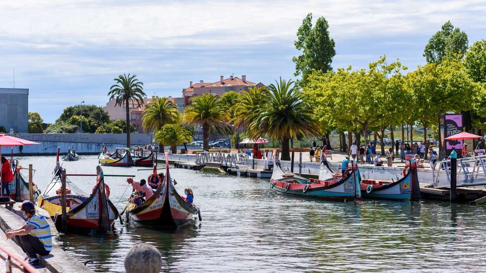 Câmara Municipal de Aveiro vai reabilitar edifício dos Paços do Concelho