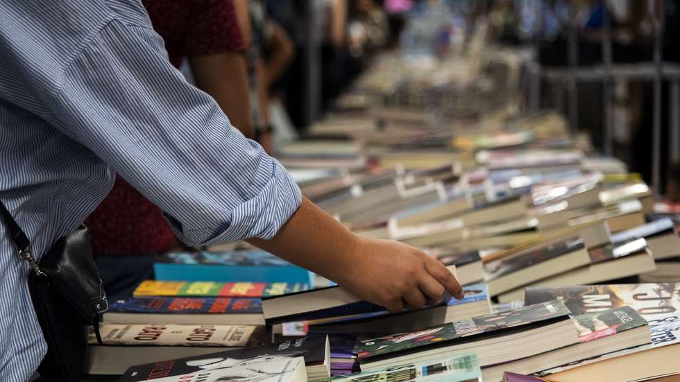 "Mais do que uma feira do livro, o Porto tem um festival literário para todos os públicos", garante o presidente da Câmara