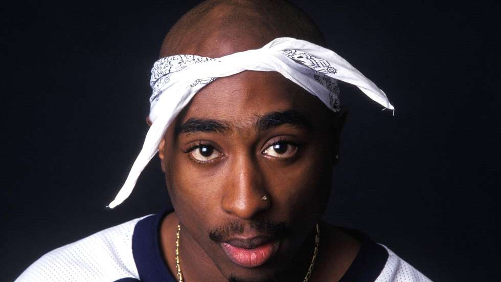 Tupac Shakur foi baleado quatro vezes num tiroteio em Las Vegas, a 7 de setembro de 1996