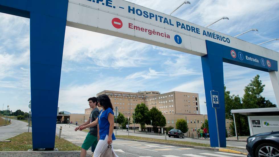 O hospital Padre Américo ativou o plano de contingência