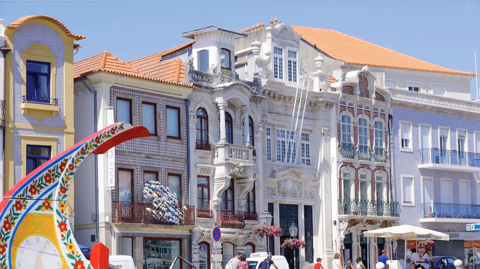 Aveiro