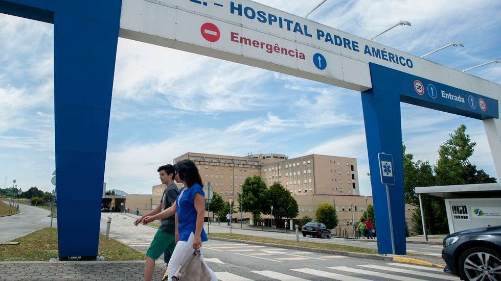 O hospital Padre Américo ativou o plano de contingência
