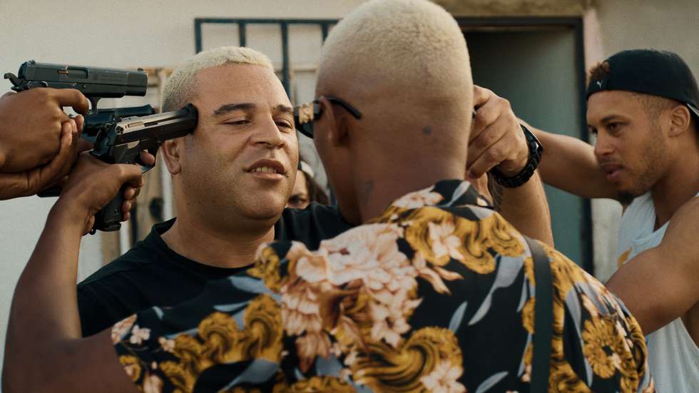 “O Jacaré”, de Basil da Cunha, em estreia mundial esta quarta-feira à tarde, em Locarno