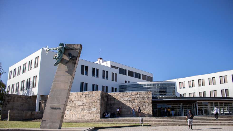 Associação Académica da Universidade do Minho
